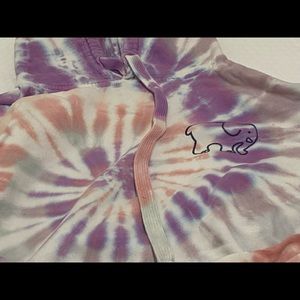 Ivory Ella elephant sweatshirt